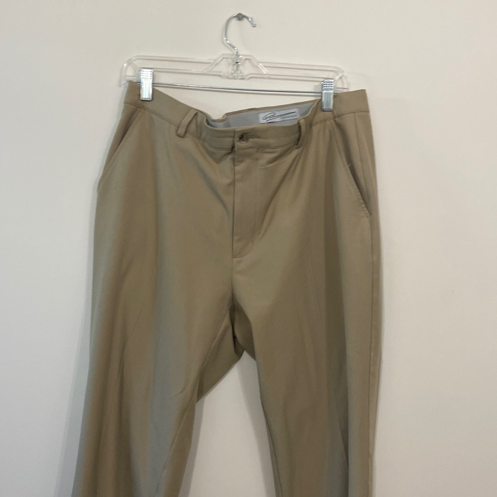 GREG NORMAN GOLF PANTS